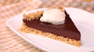 Съедят сразу! Торт без ВЫПЕЧКИ и без ВОЗНИ! ТРИ фантастических рецепта за 10 минут!