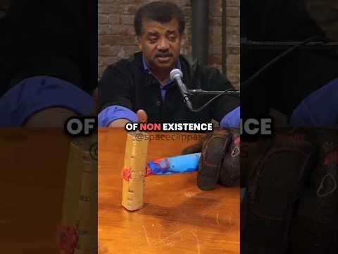 Why there is No Afterlife🤔 w/ Neil deGrasse Tyson
