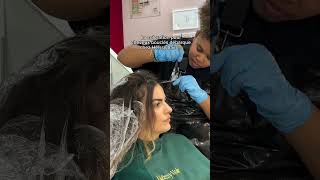 La coloration pour cheveux bouclés débarque chez Helssy Hair 🌟