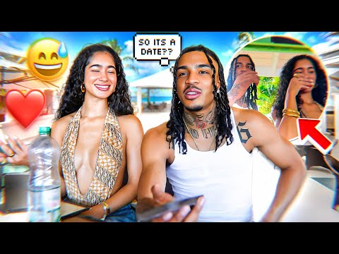 I Went On My First Date With Lala … 😅