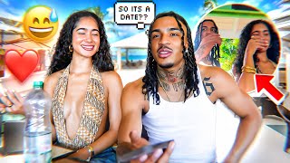 I Went On My First Date With Lala … 😅