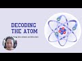 Understanding Atoms and Ions