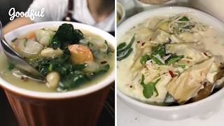 Vegan Soup Recipes You Need To Try ASAP | Goodful