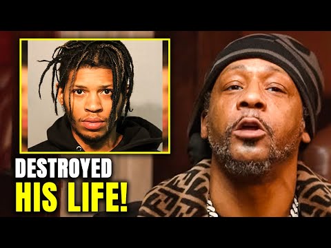 KATT WILLIAMS REVEALS HOW BRYSHERE GRAY WAS PREYED & USED BY DIDDY