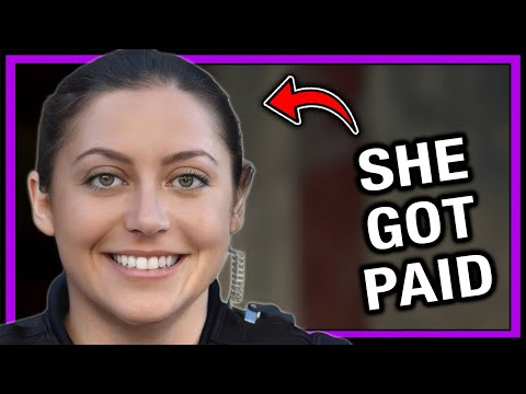 This Police Officer Scammed $600,000 (ALLEGEDLY)