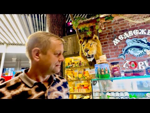 Мы в Москве и почему у меня ИСПОРТИЛОСЬ НАСТРОЕНИЕ в аэропорту и Планете обезьян!