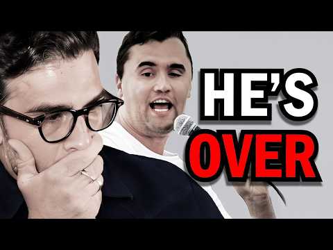 Hasan Is Finally Being Investigated.. #118