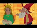 Exploring the Tale of Rumpelstiltskin