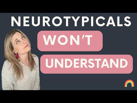 48 Weird and Wildly Helpful Autistic Accommodations