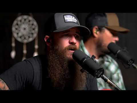 Cody Jinks - Mamma Song (Adobe Sessions Unplugged)
