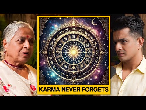 How Does Past Life Karma Shape Your Destiny? Guru Sakalamaa Explains
