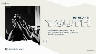 Bethel Wien | Livestream