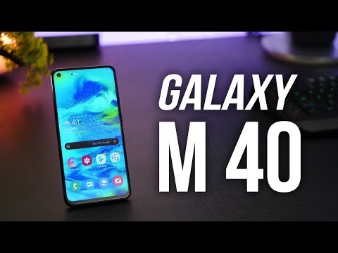 (VIETNAMESE) Chính thức Galaxy M40: Chính là Galaxy A60 nhưng đáng mua hơn nhiều