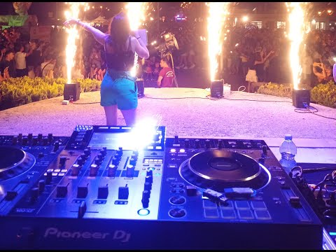 PABLO DJ GIUSEPPE FURGIUELE