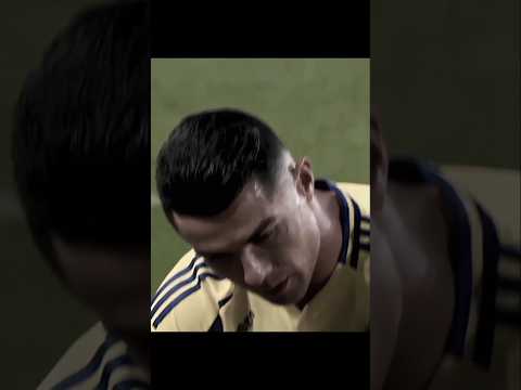 That's Just Sad 😔💔 #cristianoronaldo #football #edit #fyp #soccer #alnassr #cr7 #funk #shorts