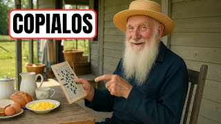 30 Cosas que Hacen los Amish para Vivir hasta los 100 Años
