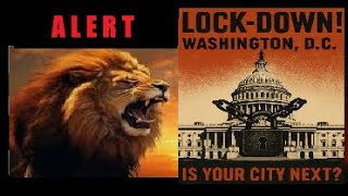 TRUMP LOCKS-DOWN DC! CALLS IN THE NATIONAL GUARD. THIS IS JUST THE BEGINNING. (UPDATES). Mannarino