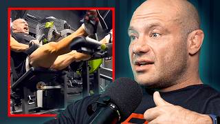 One Question To Hack Motivation - Dr Mike Israetel