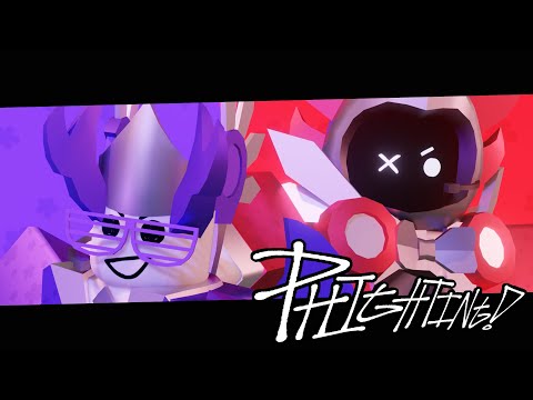 SENSORY OVERLOAD - KEY AFTER KEY | PHIGHTING OST