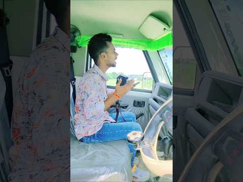 Tarzan Car 🥺 | deepesh zo | ishaan ali #shorts #ytshorts #waterpark #youtubeshorts #azmaik