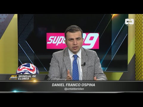RESUMEN MUNDIAL DE CLUBES 30 junio 2025