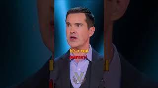 "I Hate When Airport Security..." 😂😂 - Jimmy Carr #jimmycarr #standupcomedy #comedyclips