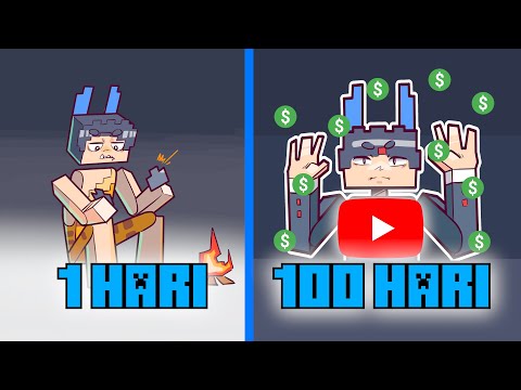 Pengalaman Reedi jadi Youtuber (dari nol)