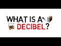 Understanding Decibels