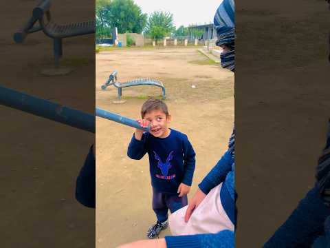 Lulu aur chocolate ๐ซ #hamzashahvlogz #youtubeshorts #foryouofficial #funnyvideo #trendingshorts