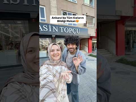 Tüm Kadınların Bildiği, Gelip de Çıkmak İstemediği Mekan😍