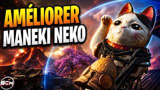 Comment Fabriquer et Améliorer le Maneki Neko sur KowaKujo BO7 !