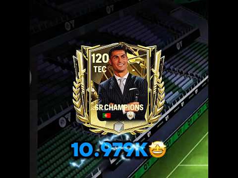 Preciso de um técnico🥶#eafc25 #fifa #eafc24  #eafcmobile #fifamobile #fifa #shorts