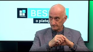 Očami Jozefa Banáša - Covid nie je chrípôčka
