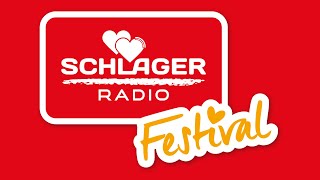Schlager Radio-Festival 2025