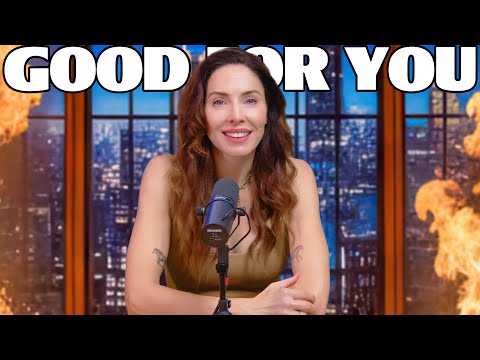 Coming to Our Censorship | Good For You Podcast with Whitney Cummings | EP 308