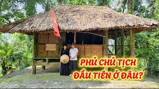 Tìm về 80 năm trước khi Bác Hồ  đã Thay đổi được VẬN MỆNH của DÂN TỘC ta?