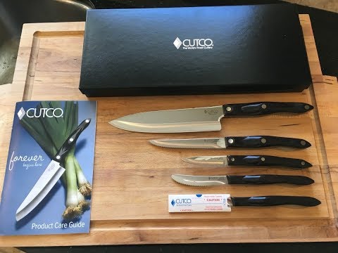 23+ Costco cutco knives ideas