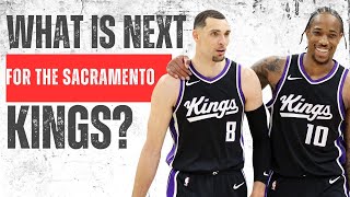 What’s Next for the Sacramento Kings? Trade Deadline Decisions Loom | All Net No Rim