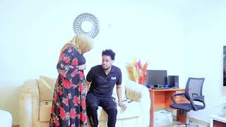 Hazal chalange I Tusay Inuu Rabo Guur Labaad Kafi Abdi