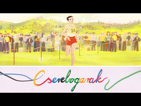 Cserebogarak - BALCZÓ | Animációs történetek magyar bajnokokról