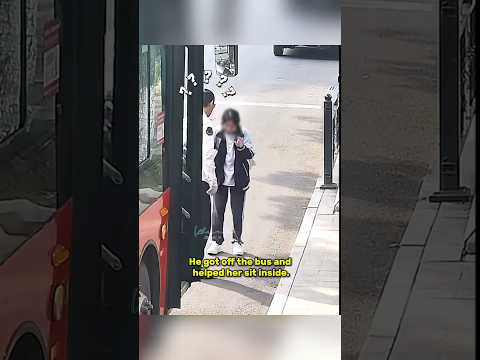 Oh my god ๐ฅน๐ฅฐ โ #youtubeshorts #viralshort #humanity #respect #greatestsave #god #shorts #viral