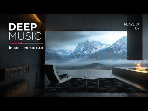 Deep Work Music for Concentration and Inspiration