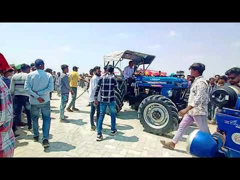 tractor Tochan