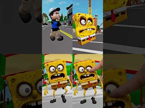 baby baby yes yes yes #sprunki #incredibox #comedy #sonic #spongebob #roblox