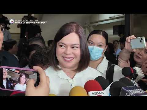 ANONG KLASE KA MARCOS?! GANYAN ANG HOUSE SPEAKER NA INUPO MO - RACKETEER!!!