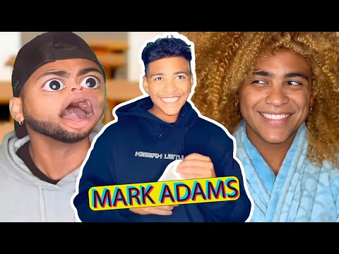 Funniest New Mark Adams TikTok Skits Compilation | Ultimate Comedy of Mark Adams