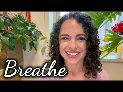 Breathing Exercises for Anxiety Reduction and Better Health