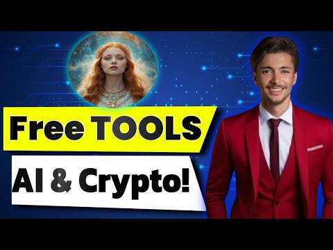 🚀 ASI Token: Unlock FREE AI Tools for Creativity & Innovation! 🌟