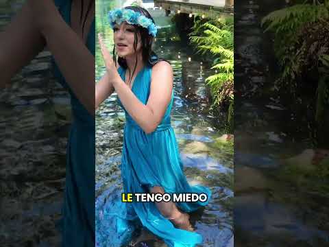 Un inicio complicado 🫣, pero todo salió bien 🥰 #quinceañeradress #quinceañera #miamiquinces