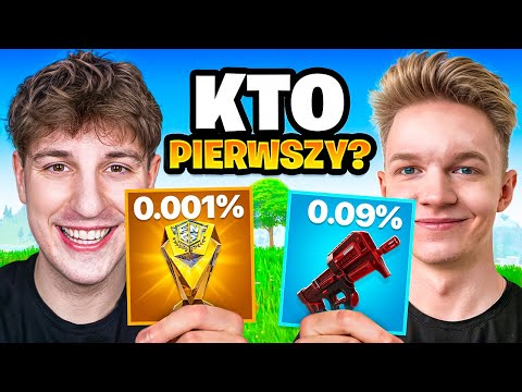 KTO PIERWSZY TO ZNAJDZIE?